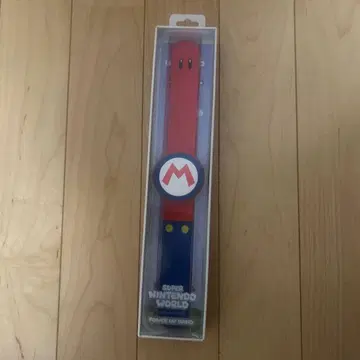 슈퍼 닌텐도 월드 파워업 밴드