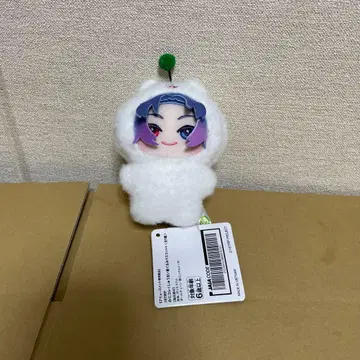 18TRIP 에이트리 슈마이 인형옷 마스코트 야반 야반 코타로