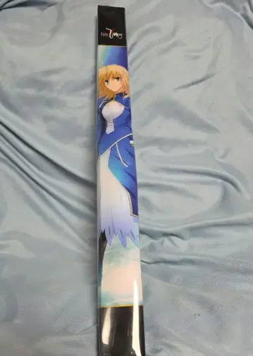 [ 미사용 ] Fate / Zero Blu-ray 혜택 태피스트리