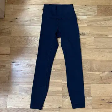 lululemon 레깅스 Asia Fit