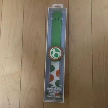 슈퍼 닌텐도 월드 파워업 밴드