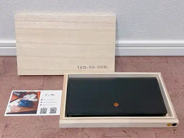 [ 미사용 새상품 ] usuha long 점과 선 블랙