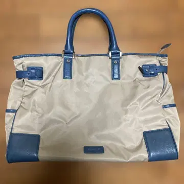 agnes b. 에네스베 비즈니스 백