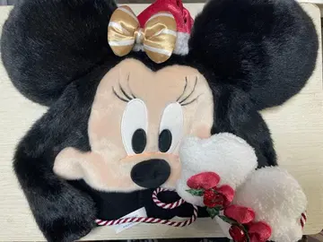 [디즈니] 미니 팬캡 크리스마스 2025