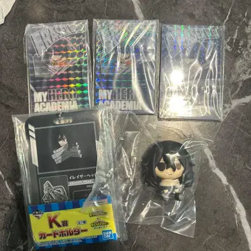 제일복권 히로아카 쵸코놋코 아이자와 쇼타 이레이저