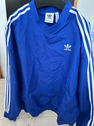 adidas 의류 롱 슬리브