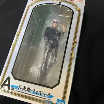 제일복권 주술회전 회옥 옥절 ~~ A상 고죠 사토루 피규어