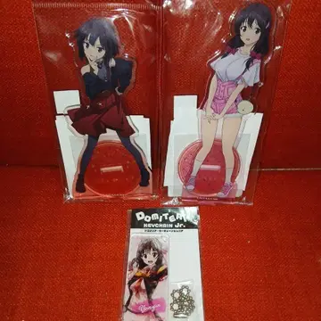 이 멋진 세계에 폭렬을 메구밍 아크릴 스탠드