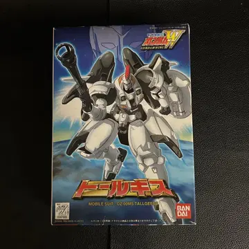 톨기스 1995년 구 키트 1/144