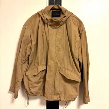 어반 리서치 URBAN RESEARCH 블루종