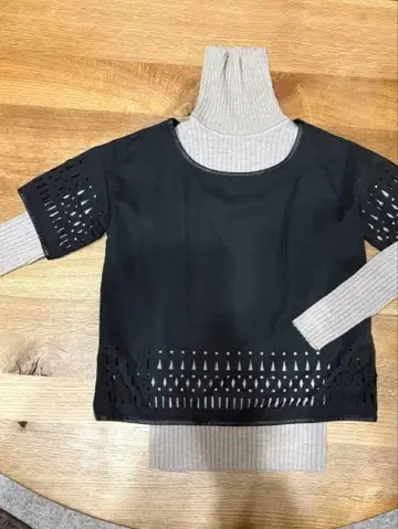 나노 유니버스 상의 블랙