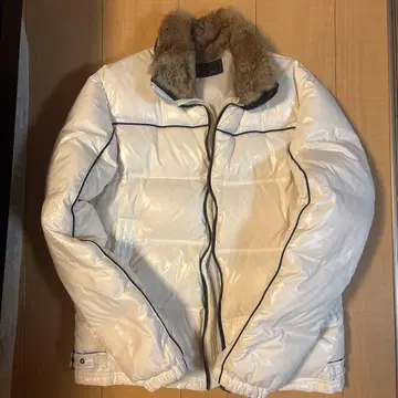 Men'sBigi 다운 자켓