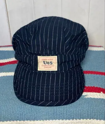 웨스 워크캡 2023 한정판 워바쉬