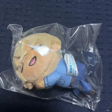 명탐정 코난 잘자 봉제인형 쁘띠 vol.5 강준영(후루야 레이)