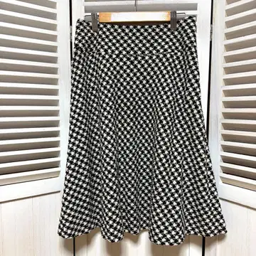 레리안 플레어 스커트 9호