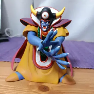 드래곤 퀘스트 소프트 비닐 몬스터 조마