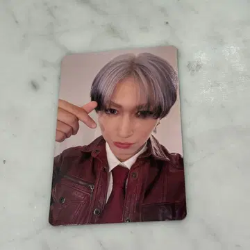 SUPER DRAGON 컨실러 응원점 트레이딩 카드 이케다 효마