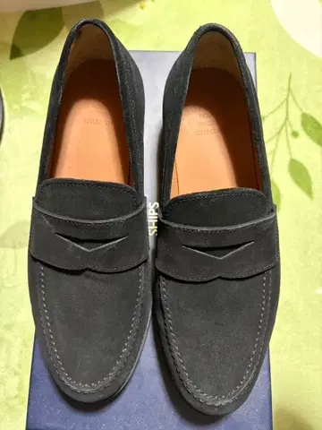 SHIPS: 스페인 카프 로퍼