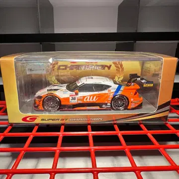 SUPER GT 2021 SPARK 1/43 스파크 슈퍼 GT