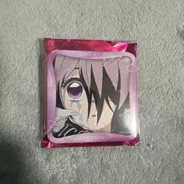 귀멸의 칼날 츠유리 카나오 매니아 캔뱃지 카페 귀멸의 칼날 대사 백경