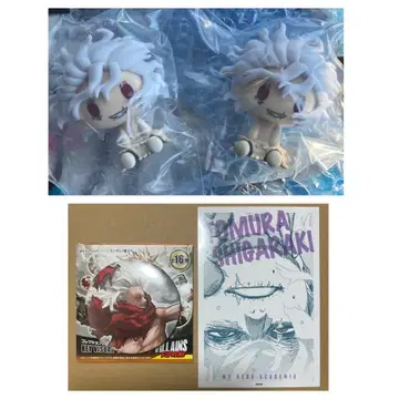 히로아카 원화전 캔뱃지 원씬 카드 제일복권 쵸코놋코 시가라키