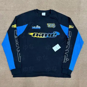 에임 레온 도르 웨이브러너 롱 티셔츠