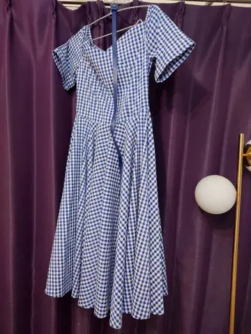 핑쿠로젯 모토 스즈키 원피스