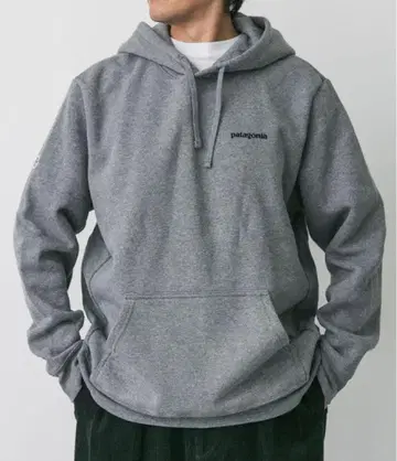 파타고니아 후드티