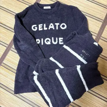젤라또피케 남성용 룸웨어