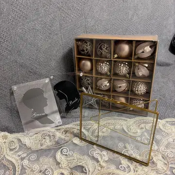 웰컴 스페이스 세트