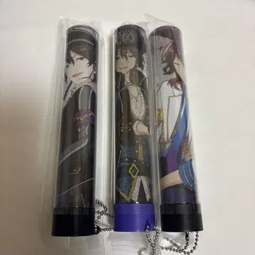 앙스타 사쿠마 레이 응원봉 튜브 세트