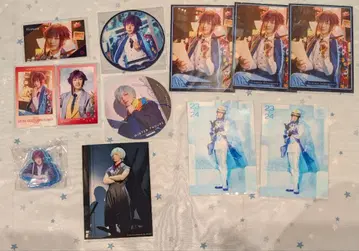 에이스테 아리스가와 호마레, 미카게 히미츠 묶음 판매