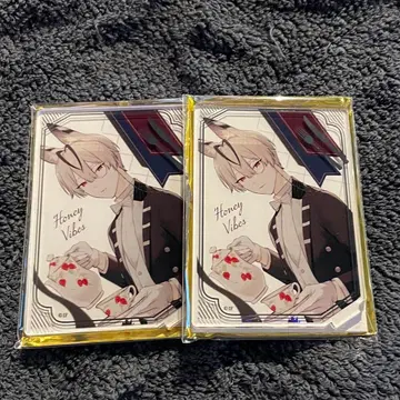 하니브 테오 아크릴 스탠드