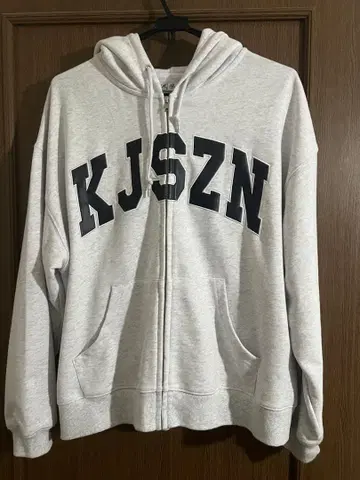kohjiya KJSZN 후드티