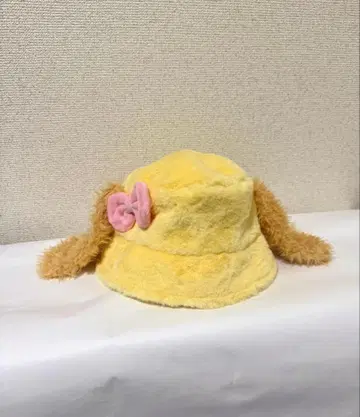 디즈니 쿠키앤 햇