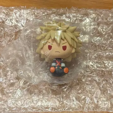 제일복권 나의 히어로 아카데미아 H상 쵸코놋코 바쿠고 카츠키