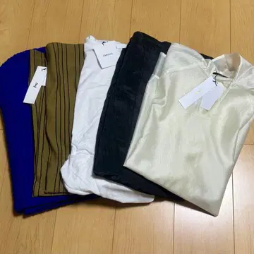 미사용 새상품 오즈모시스 5세트