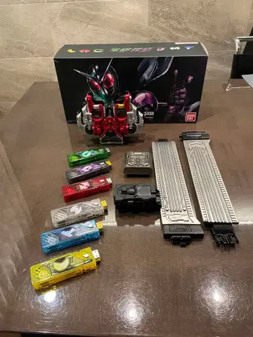 CSM 더블 드라이버 ver.1.5