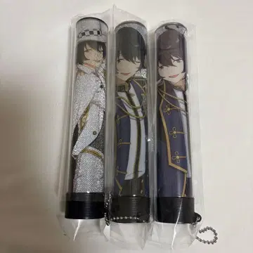 앙스타 사쿠마 리츠 응원봉 튜브 세트