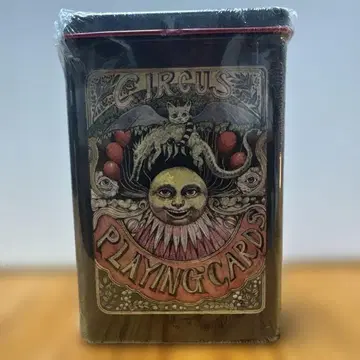 [ 완판템 ] 히구치 유코 서커스전 카드놀이