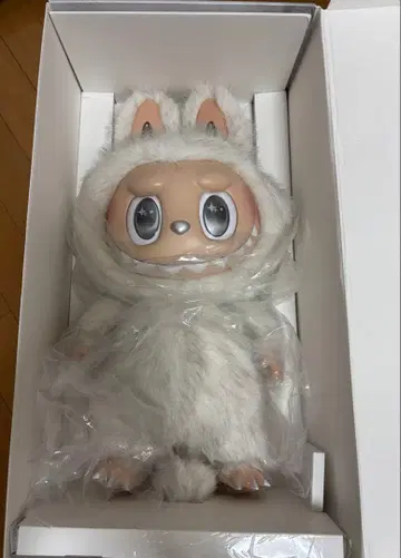 ANGEL IN CLOUDS 봉제 인형