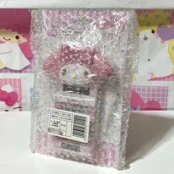 마이멜로디 계산기