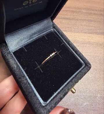 jouete K10 반지 #11