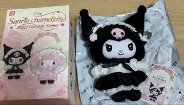 산리오 쿠로미 TOPTOY 엔젤 가든 PromAngel