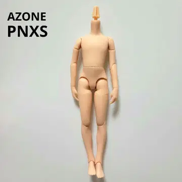 아존 퓨어니모 XS 남아 바디 PNXS 소체