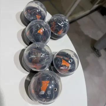 묶음 판매 거인 코인 실린더