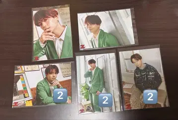 ONE N' ONLY 브로마이드 REI