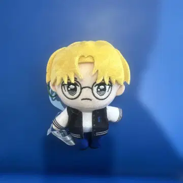 INI 타지마 쇼고 프라이스 봉제 인형 마스코트 GiGO 한정판