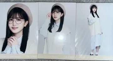 쿠보 시오리 프레피 컴프