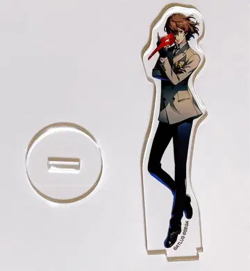 페르소나 5 더 로얄 아크릴 스탠드 컬렉션 아케치 고로